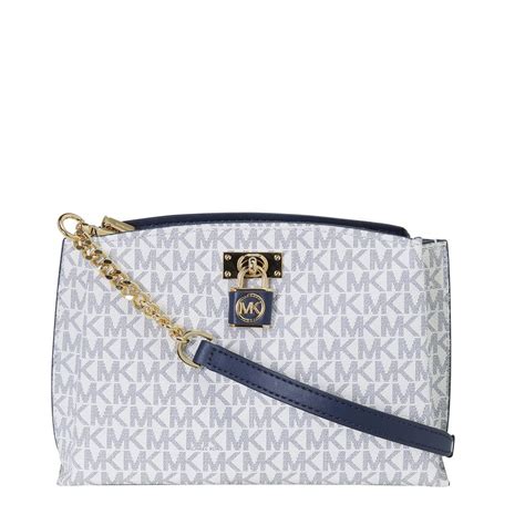 michael kors tas licht blauw|Blauwe Michael Kors Tassen online kopen .